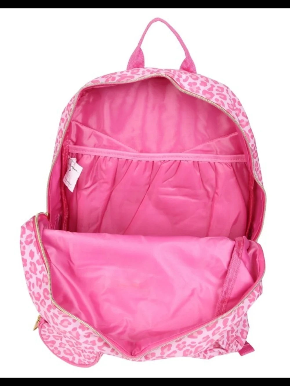 Jessica Simpson matching backpack